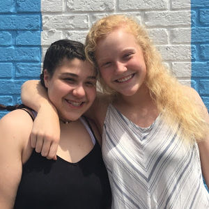 Meet your Posher, Bella